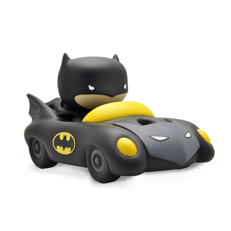 DC Comics: Moneybank Batmobil (Plastoy 80069)