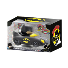DC Comics: Moneybank Batmobil (Plastoy 80069)