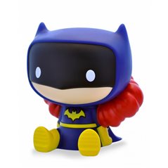 DC Comics: Chibi Moneybank Batgirl, 12,5cm (Plastoy 80077)