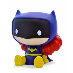 DC Comics: Chibi Spardose Batgirl, 12,5cm (Plastoy 80077)