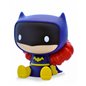 DC Comics: Chibi Moneybank Batgirl, 12,5cm (Plastoy 80077)