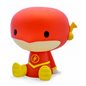 DC Comics: Chibi Spardose Flash, 12,5cm (Plastoy 80078)