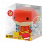 DC Comics: Chibi Moneybank Flash, 12,5cm (Plastoy 80078)