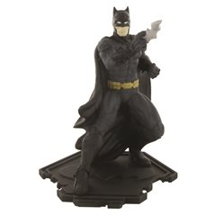 Figure Batman Weapon, 9,5 cm (Justice League)