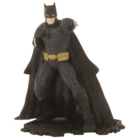Figure Batman fist, 9,5 cm (Justice League)