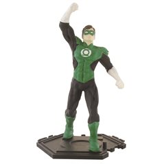 Figur Green Lantern, 9 cm (Justice League)