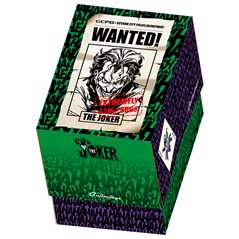 DC Comics Büste Joker, 26cm (Plastoy 140)