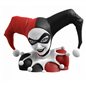 DC Comics Bust Harley Quinn, 35cm (Plastoy 141)