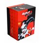 DC Comics Bust Harley Quinn, 35cm (Plastoy 141)