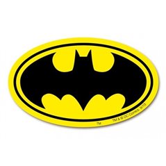 Magnet Batman, 7x7cm (DC Universe)