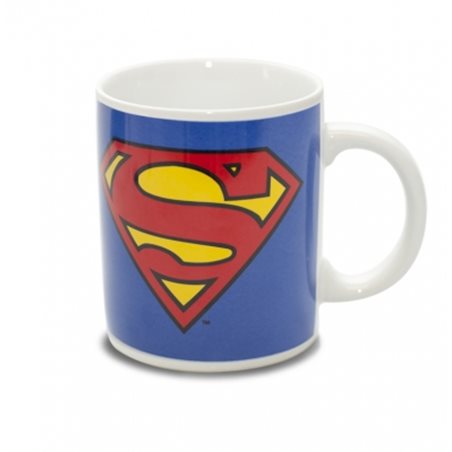Mug Superman Logo