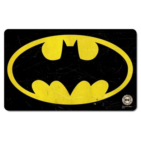Cutting board Batman Logo