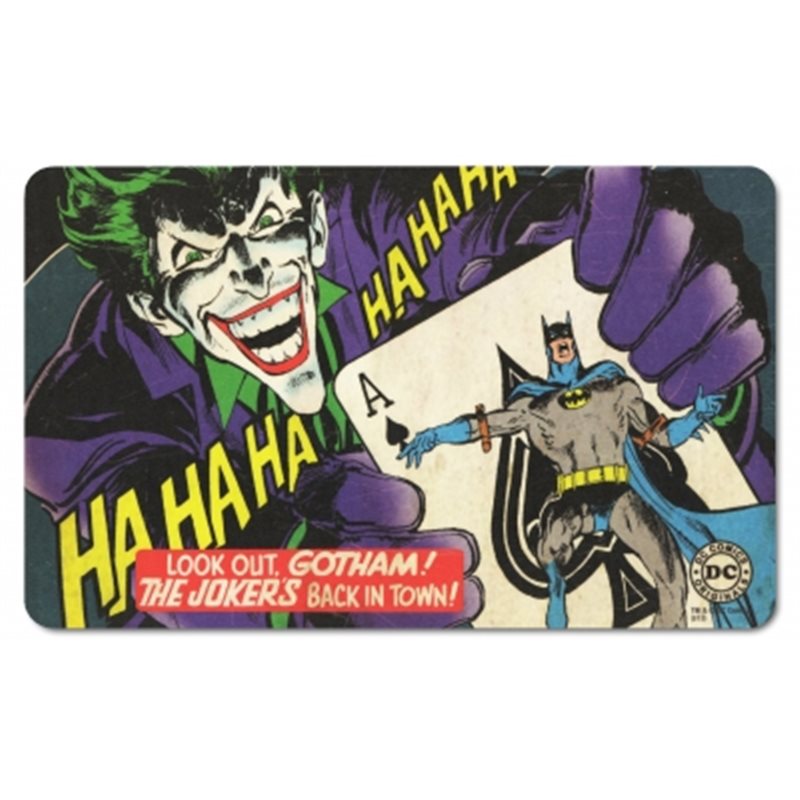 Cutting board Joker is back