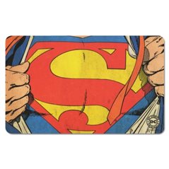 Cutting board Superman