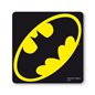 Coaster Batman Logo