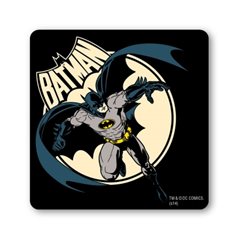 Coaster Batman Fullmoon