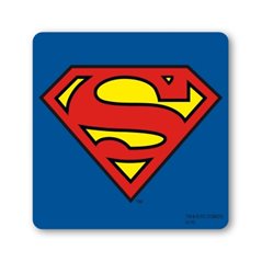 Coaster Superman