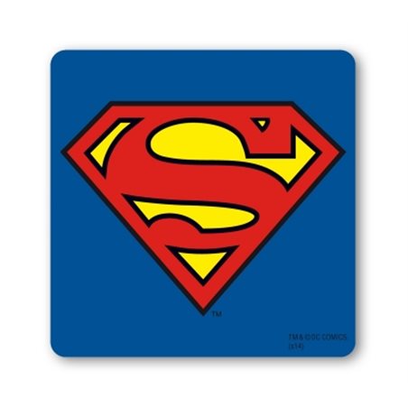 Coaster Superman