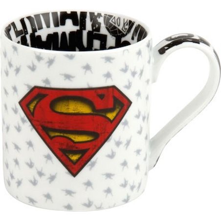 DC Universe Mug Superman Breakthrough