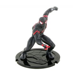 Figure Miles Morales, 9 cm (Marvel Comics)