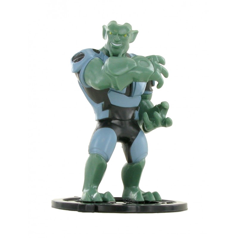 Figur Green Goblin, 10 cm (Marvel Comics)