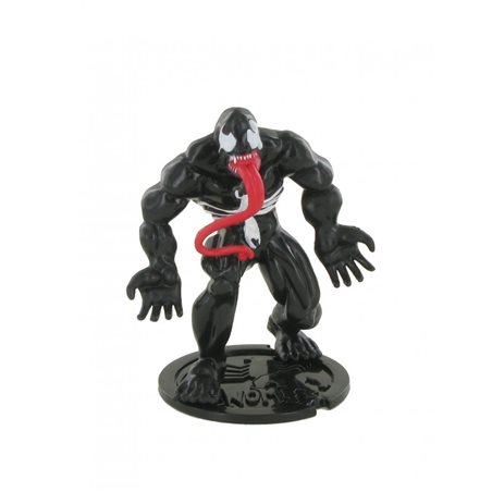 Figur Agent Venom, 10 cm (Marvel Comics)