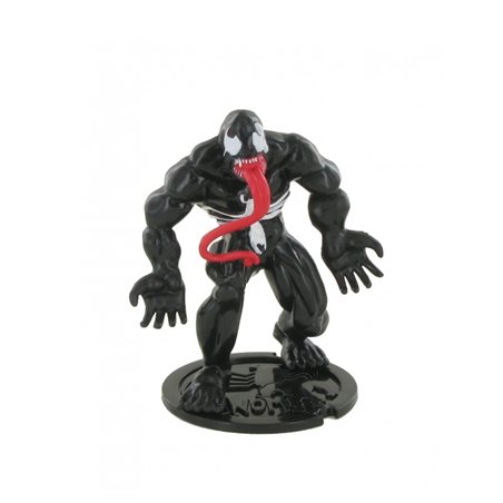 Figure Agent Venom, 10 cm (Marvel Comics)