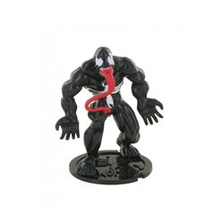Schlüsselanhänger Agent Venom, 10 cm (Marvel Comics)