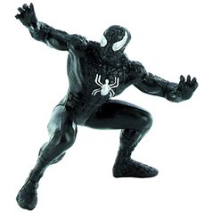 Figur Venom stehend, 7 cm (Marvel Comics)