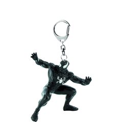 Schlüsselanhänger Venom stehend, 7 cm (Marvel Comics)