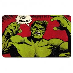 Cutting board Hulk