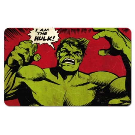 Brettchen Hulk