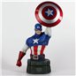 Marvel Comics: Büste Captain America, 25 cm (Semic)