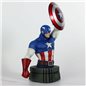 Marvel Comics: Bust Captain America, 25 cm (Semic)