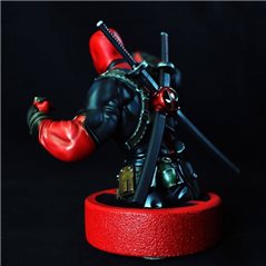 Marvel Büste Deadpool 1/6, 16 cm (Semic)