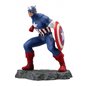 Statue Capt.America Civil War