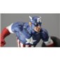 Kustharzfigur Capt.America Civil War