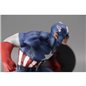 Statue Capt.America Civil War