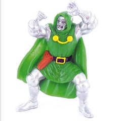 Figur Doom, 11cm (Marvel Comics)