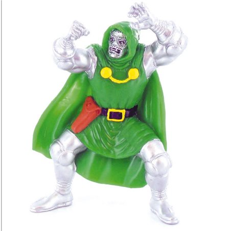 Figur Doom, 11cm (Marvel Comics)