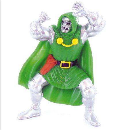 Figure Doom, 11cm (Marvel Comics)
