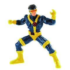 Figure Cyclop, 11cm (Marvel Comics)