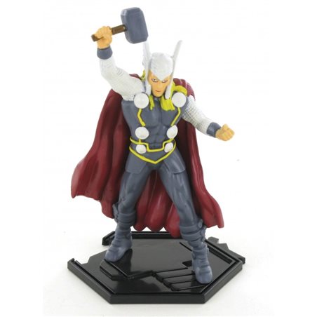 Figur Thor, 9 cm (Marvel Comics)