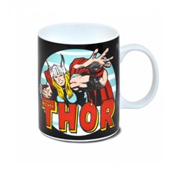 Mug Mighty Thor