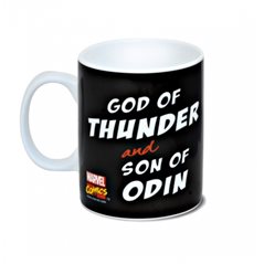 Mug Mighty Thor