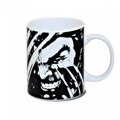 Tasse Wolverine
