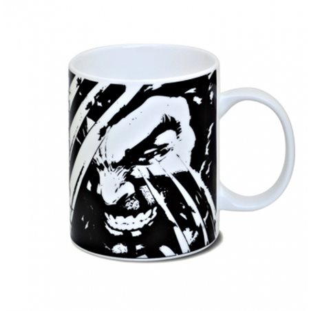 Tasse Wolverine