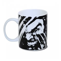Tasse Wolverine