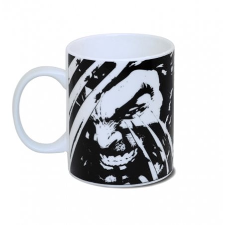 Tasse Wolverine