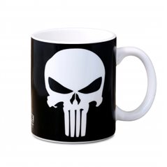 Mug Punisher Logo